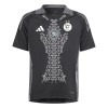 Original Fußballtrikot Nigeria Special Edition 2024 Schwarze Für Herren